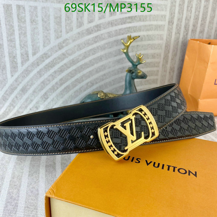 Belts-LV Code: MP3155 $: 69USD