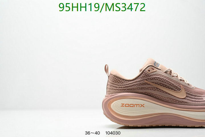 Women Shoes-NIKE Code: MS3472 $: 95USD