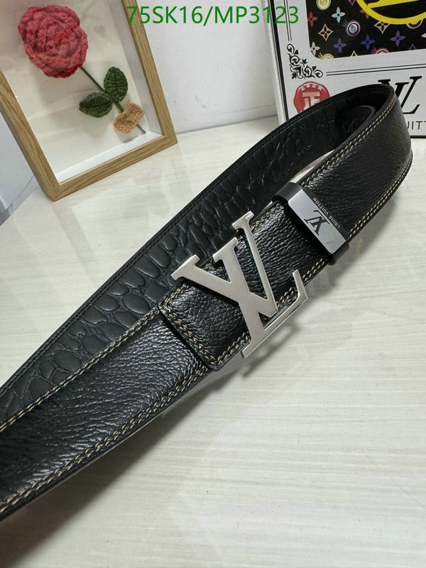 Belts-LV Code: MP3123 $: 75USD