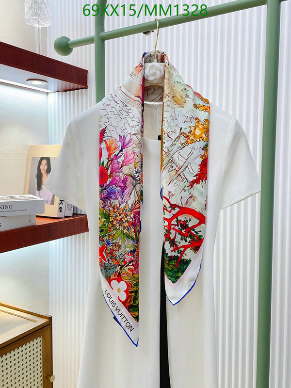 Scarf-LV Code: MM1328 $: 69USD