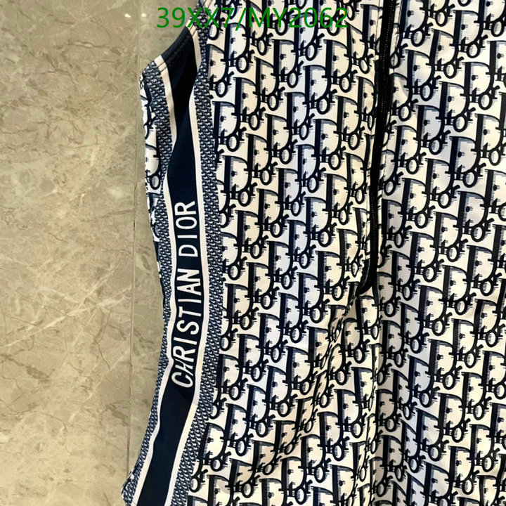 Swimsuit-Dior Code: MY2062 $: 39USD
