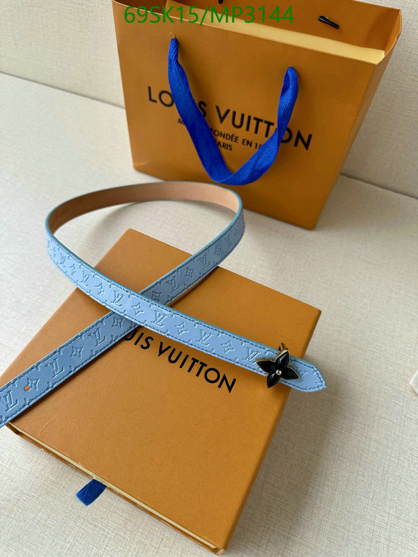 Belts-LV Code: MP3144 $: 69USD