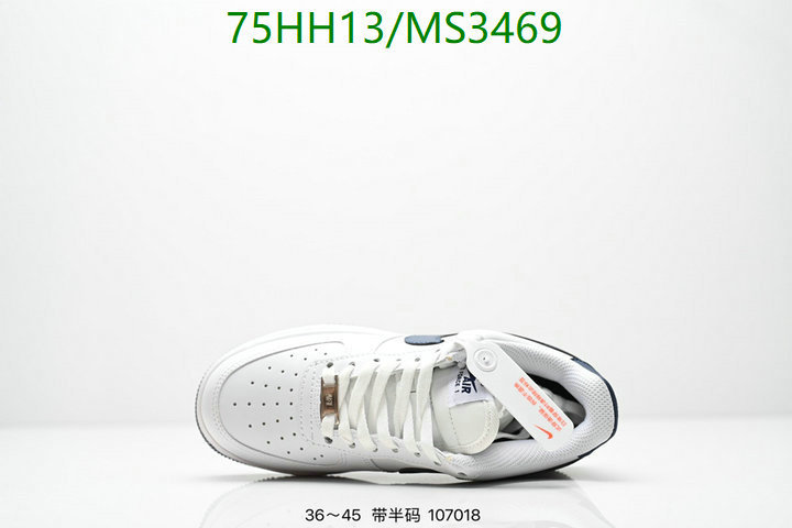 Women Shoes-NIKE Code: MS3469 $: 75USD