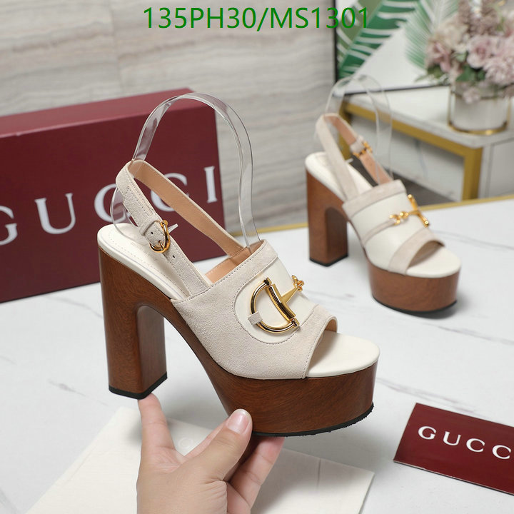Women Shoes-Gucci Code: MS1301 $: 135USD