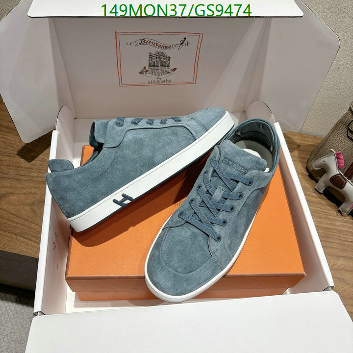 Women Shoes-Hermes Code: GS9474 $: 149USD