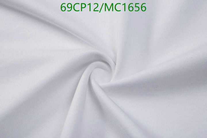 Clothing-Burberry Code: MC1656 $: 69USD