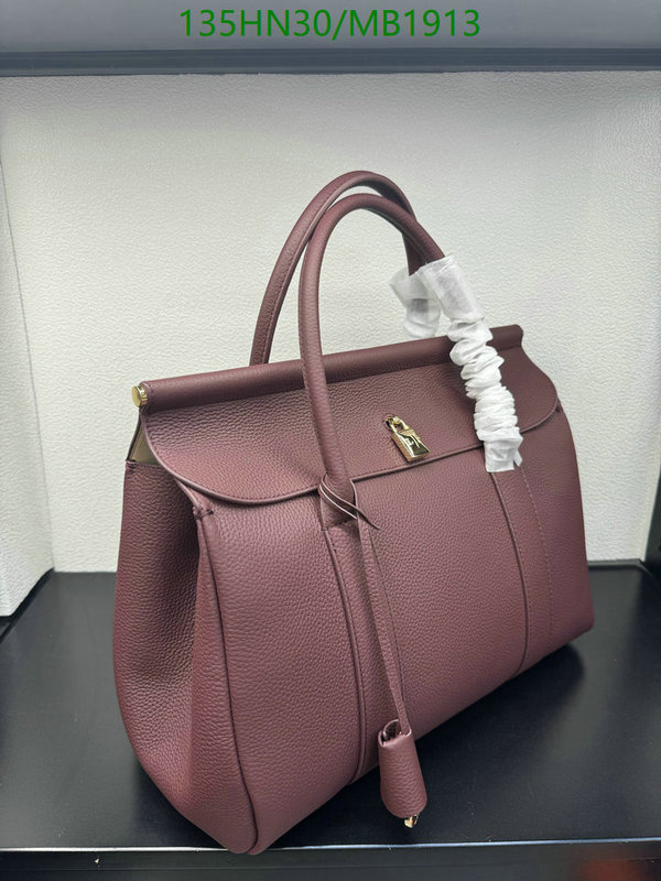 Loro Piana Bag-(4A)-Handbag- Code: MB1913 $: 135USD
