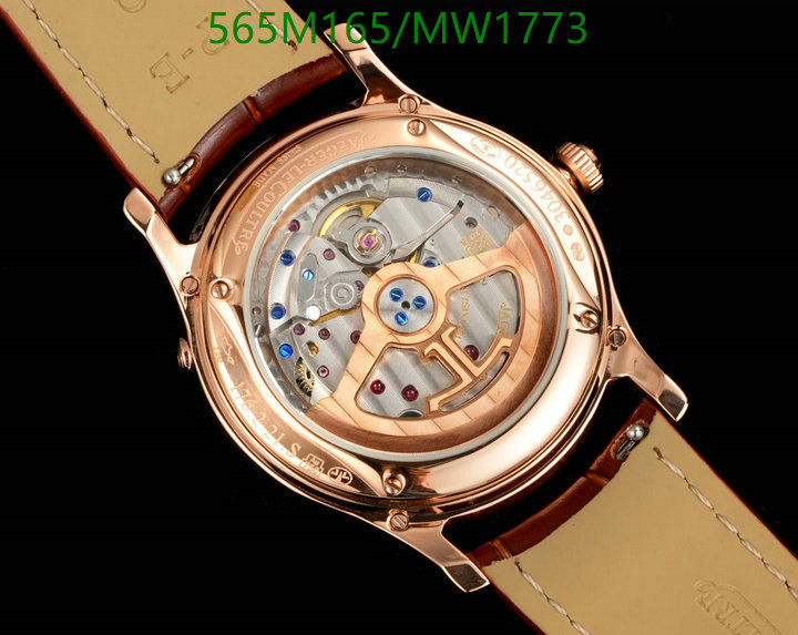 Watch-Mirror Quality-Jaeger-LeCoultre Code: MW1773 $: 565USD