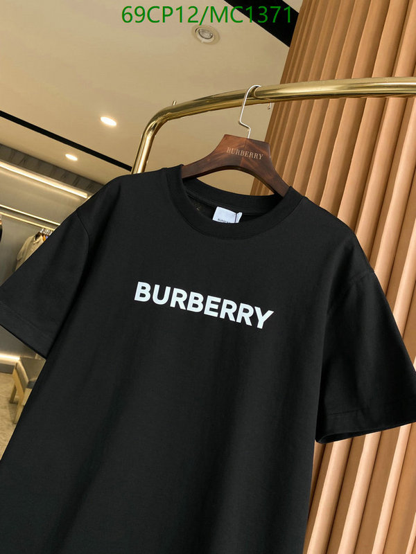 Clothing-Burberry Code: MC1371 $: 69USD