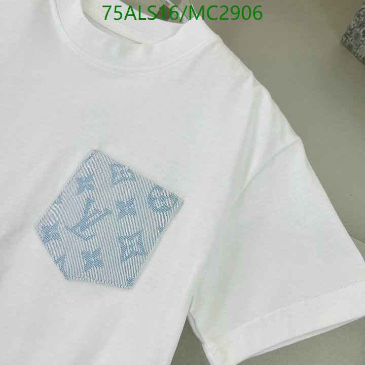 Kids Clothing-LV Code: MC2906 $: 75USD