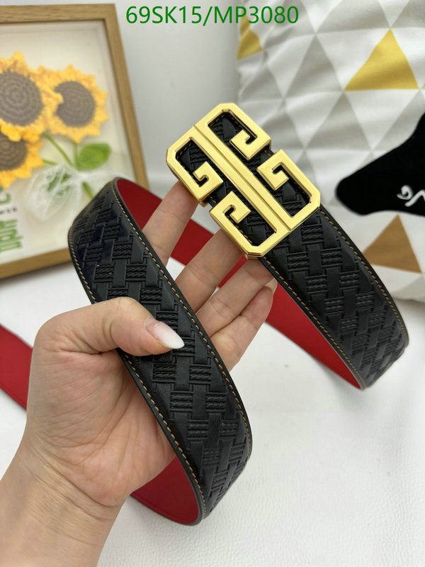 Belts-Givenchy Code: MP3080 $: 69USD