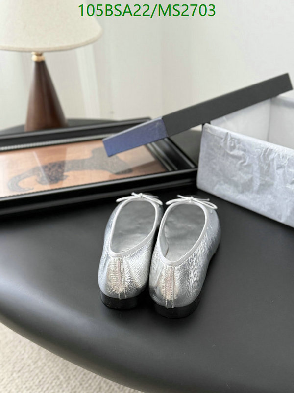 Women Shoes-Chanel Code: MS2703 $: 105USD