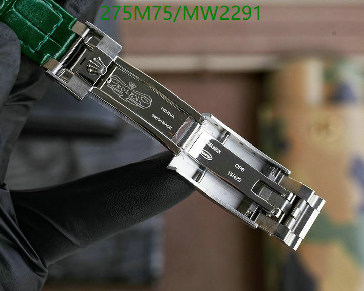 Watch-Mirror Quality-Rolex Code: MW2291 $: 275USD