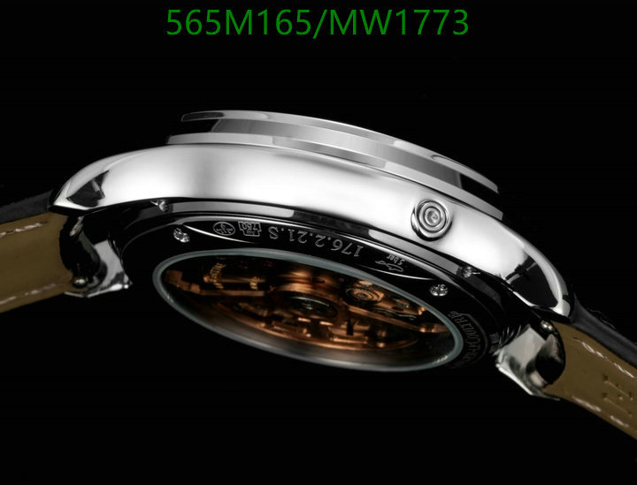 Watch-Mirror Quality-Jaeger-LeCoultre Code: MW1773 $: 565USD