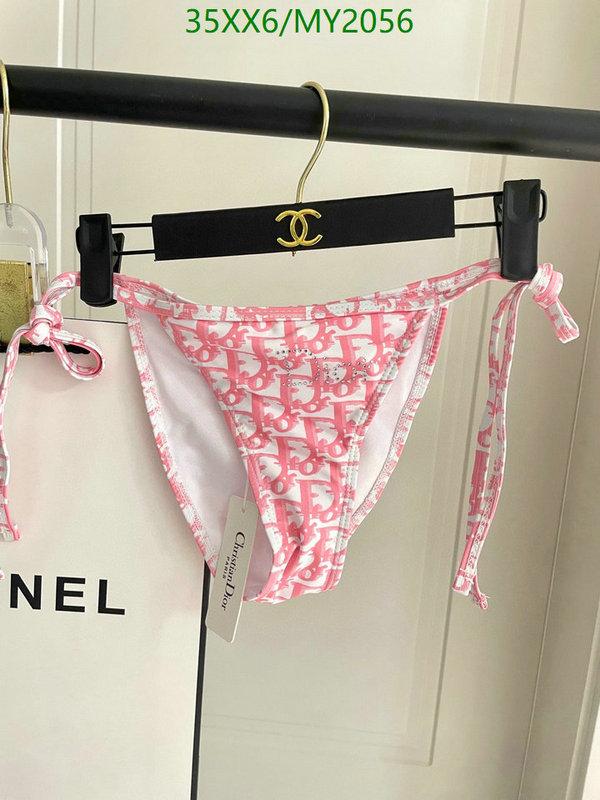 Swimsuit-Dior Code: MY2056 $: 35USD