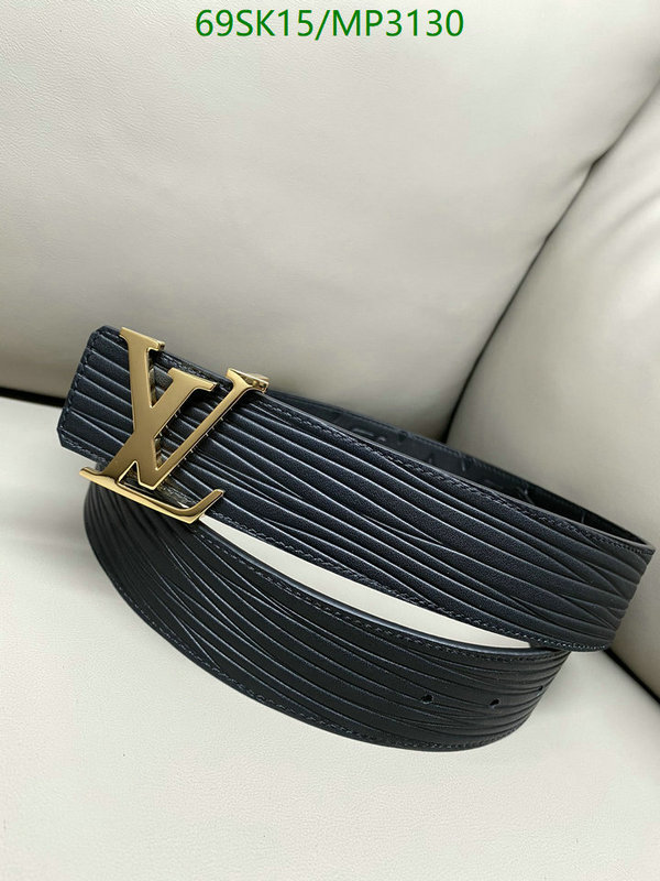 Belts-LV Code: MP3130 $: 69USD