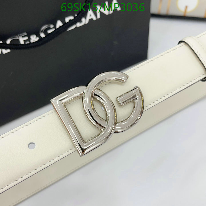 Belts-D&G Code: MP3036 $: 69USD