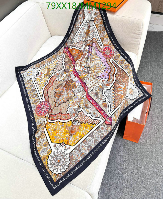 Scarf-Hermes Code: MM1294 $: 79USD
