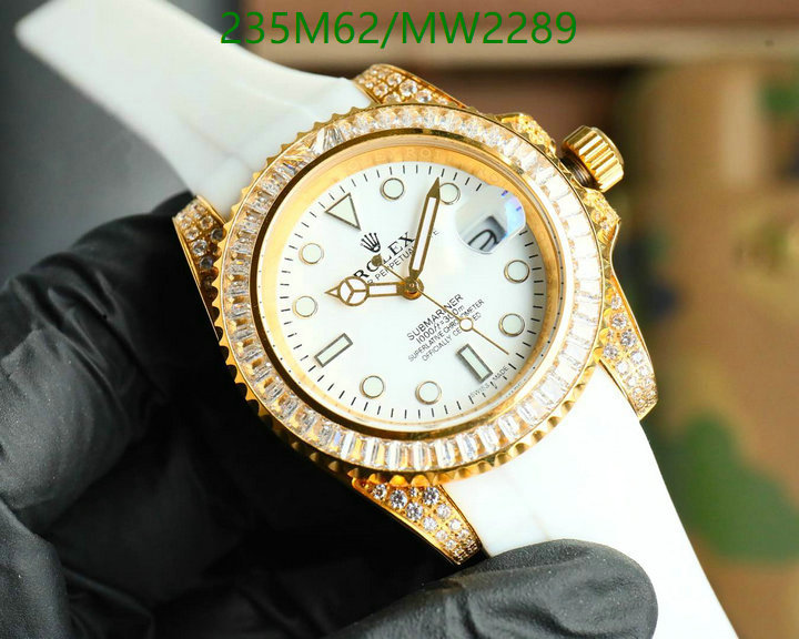 Watch-Mirror Quality-Rolex Code: MW2289 $: 235USD