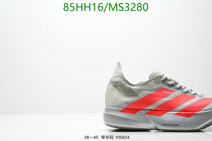 Men shoes-Adidas Code: MS3280 $: 85USD