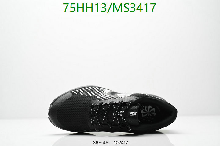 Women Shoes-NIKE Code: MS3417 $: 75USD