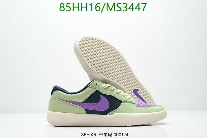 Women Shoes-NIKE Code: MS3447 $: 85USD