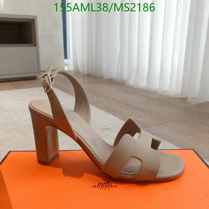 Women Shoes-Hermes Code: MS2186 $: 155USD