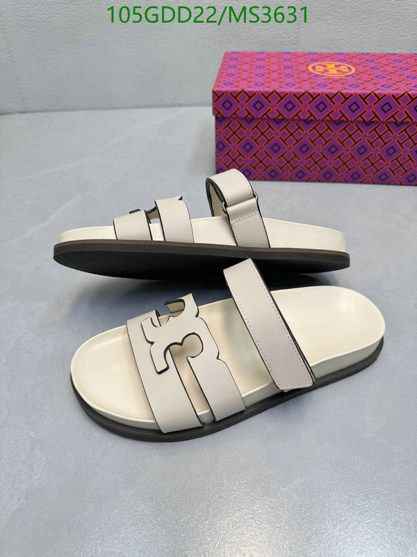 Women Shoes-Tory Burch Code: MS3631 $: 105USD