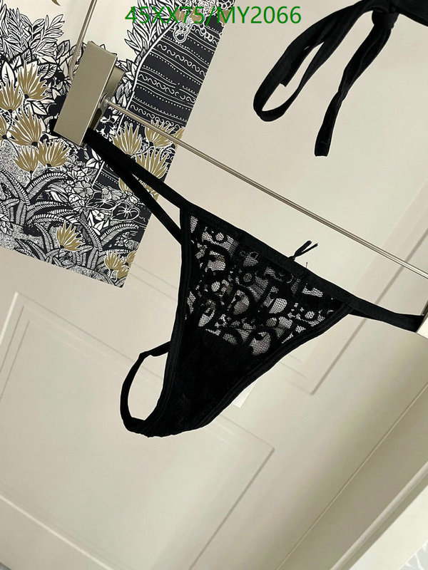 Swimsuit-Dior Code: MY2066 $: 45USD