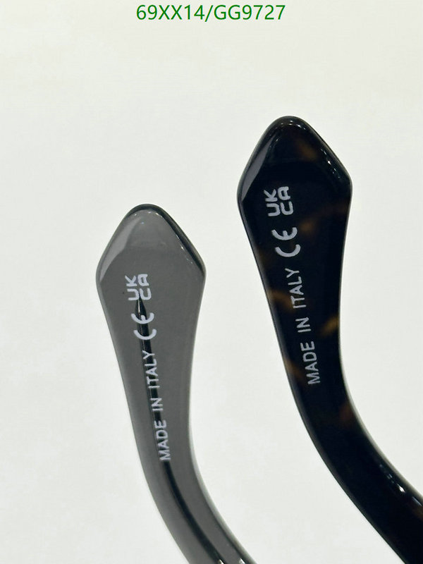 Glasses-LV Code: GG9727 $: 69USD