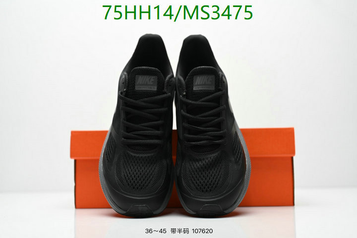 Women Shoes-NIKE Code: MS3475 $: 75USD