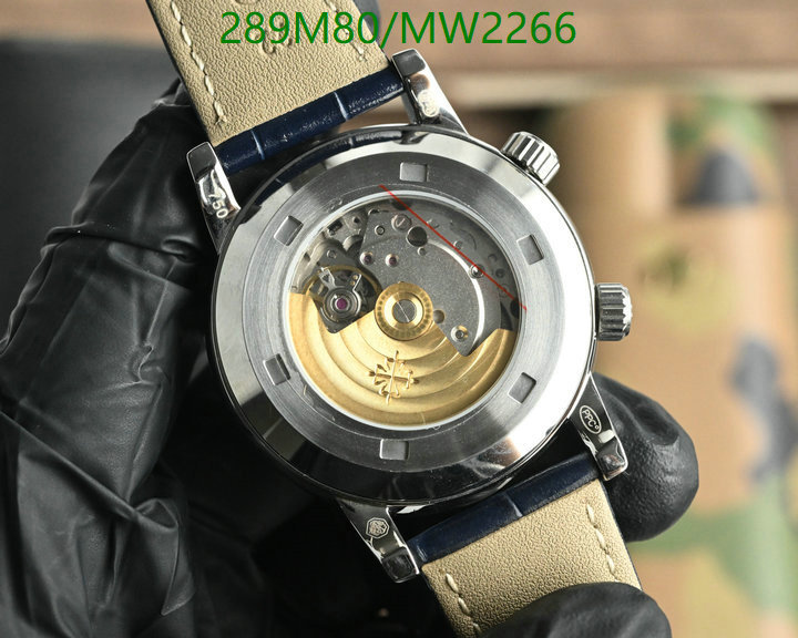 Watch-Mirror Quality-Patek Philippe Code: MW2266 $: 289USD
