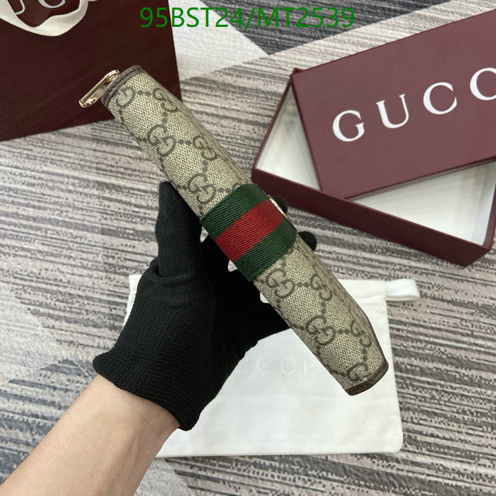 Gucci Bag-(Mirror)-Wallet- Code: MT2539 $: 95USD