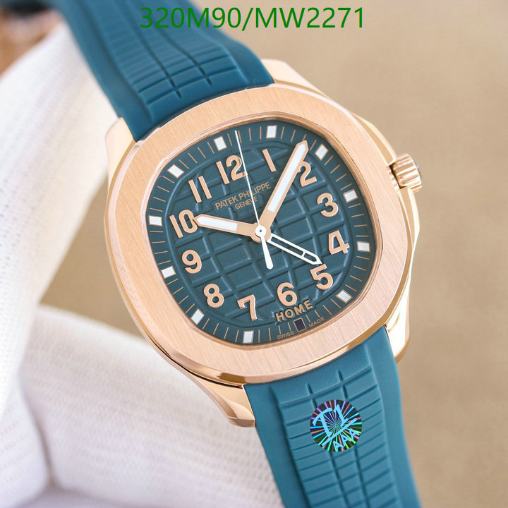 Watch-Mirror Quality-Patek Philippe Code: MW2271 $: 320USD