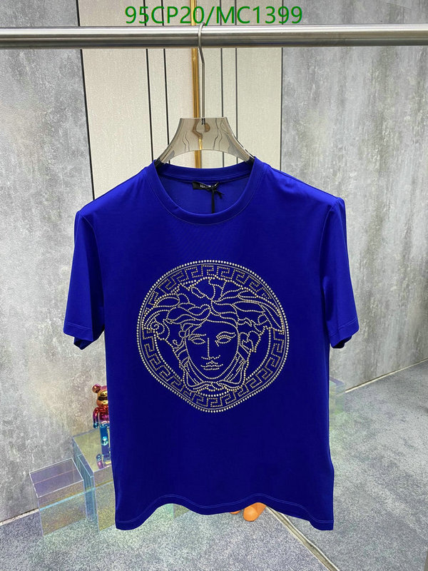 Clothing-Versace Code: MC1399 $: 95USD