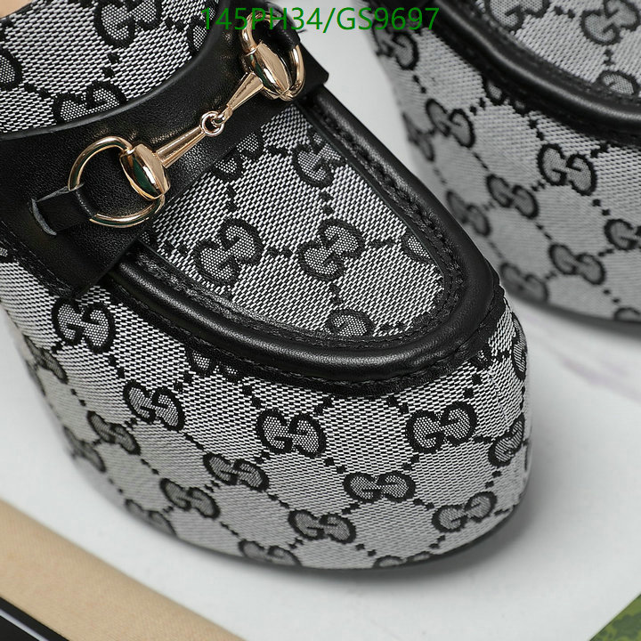 Women Shoes-Gucci Code: GS9697 $: 145USD