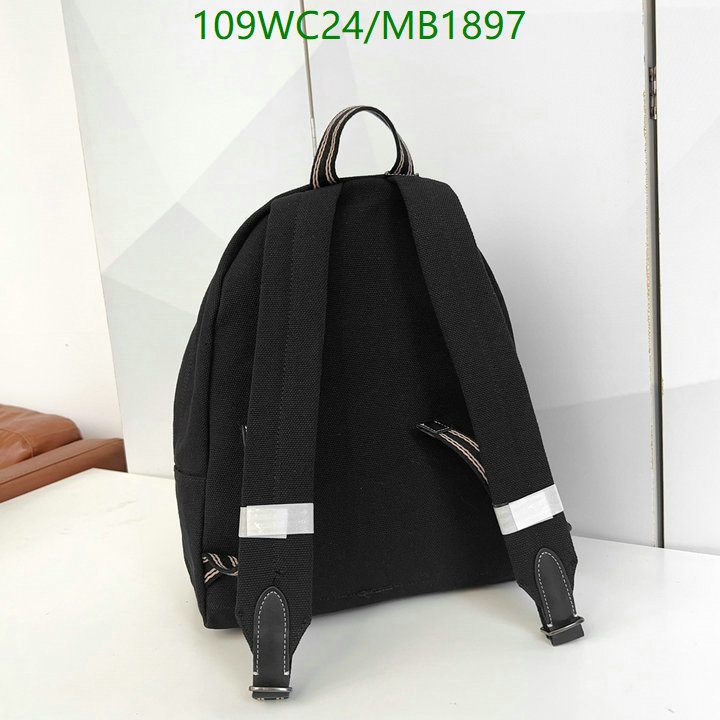 Coach Bag-(4A)-Backpack- Code: MB1897 $: 109USD