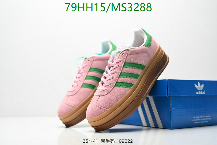 Women Shoes-Adidas Code: MS3288 $: 79USD