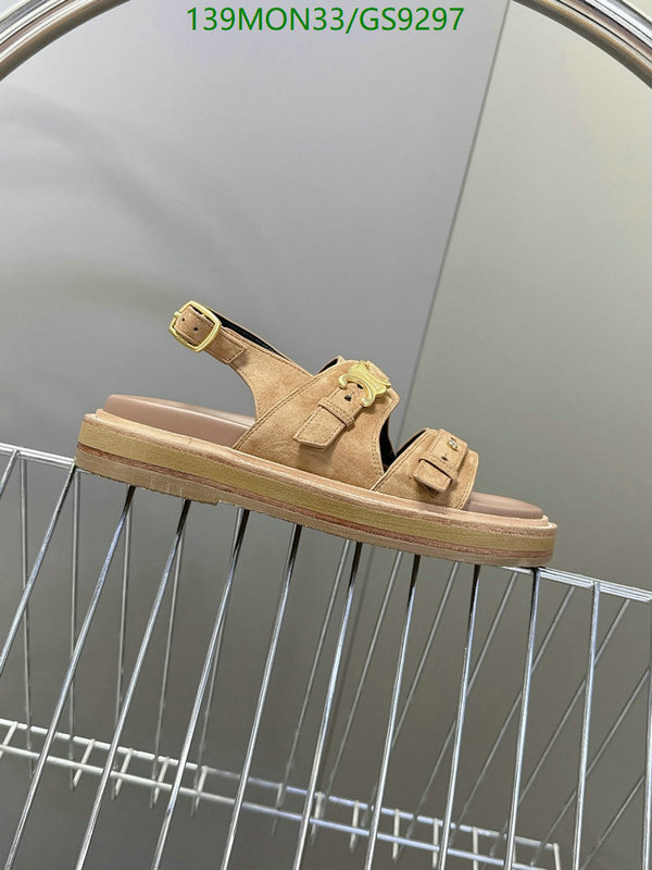 Women Shoes-Celine Code: GS9297 $: 139USD