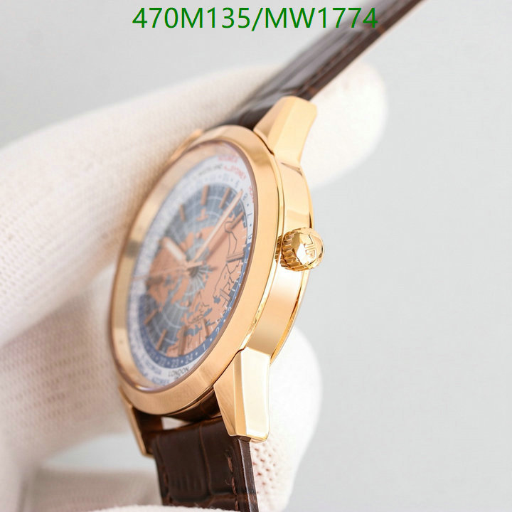 Watch-Mirror Quality-Jaeger-LeCoultre Code: MW1774 $: 470USD