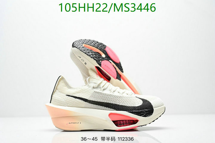 Women Shoes-NIKE Code: MS3446 $: 105USD