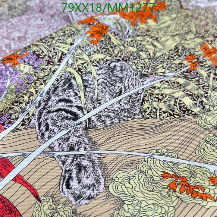 Scarf-Hermes Code: MM1277 $: 79USD