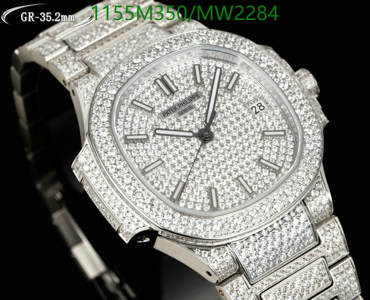 Watch-Mirror Quality-Patek Philippe Code: MW2284 $: 1155USD-yupoo dhgate Watch-Mirror Quality-Patek Philippe Code: MW2284 $: 1155USD