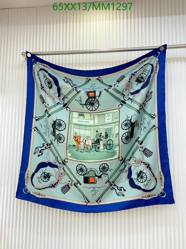 Scarf-Hermes Code: MM1297 $: 65USD