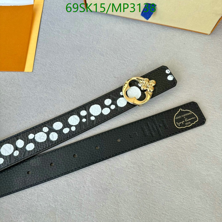 Belts-LV Code: MP3138 $: 69USD