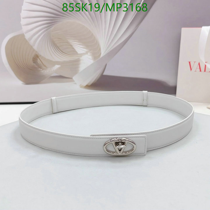 Belts-Valentino Code: MP3168 $: 85USD