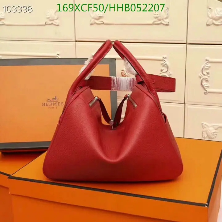 Hermes Bag-(Mirror)-Lindy- Code: HHB052207 $: 340USD