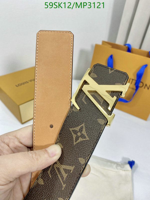 Belts-LV Code: MP3121 $: 59USD