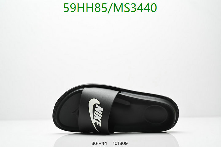 Men shoes-Nike Code: MS3440 $: 59USD