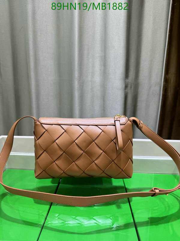BV Bag-(4A)-Crossbody- Code: MB1882 $: 89USD